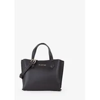 Valentino Fall Re Shopper Kunstleder Black