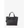 Valentino Fall Re Shopper Kunstleder Black