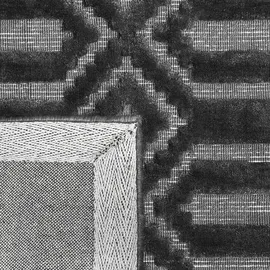 Beliani Teppich ADATEPE 160 x 230 cm