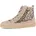 Plateausneaker Damen 42