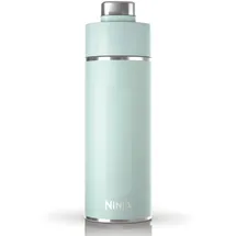 Ninja Thirsti 530 ml Trinkflasche Mintgrün