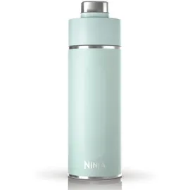 Ninja Thirsti 530 ml Trinkflasche Mintgrün