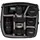 F-STOP ICU Shallow M schwarz