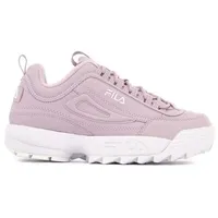 Fila Disruptor Low Damen mauve shadows 39