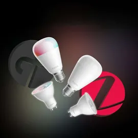 Aqara LED Bulb T2 RGB CCT, GU10
