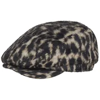 Barts Systa Cap braun One Size