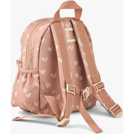 Liewood Liewood, Andreas Rucksack, Sweethearts/Pale Tuscany