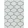 KADIMA DESIGN Teppich Schlafzimmer Hochflor Skandinavisch Samtweich Waschbar Strapazierfähig Wohnzimmer Creme 240x340 cm, – RONDA von Kadima Design