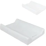 KIKKABOO Wickelauflage Airknit 70 x 45cm