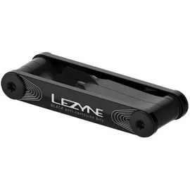Lezyne V Pro 7 Multitool schwarz