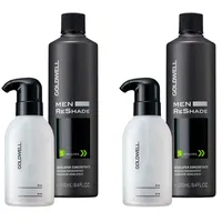 Goldwell Men ReShade Entwicklerkonzentrat 250 ml + Applikatorflasche