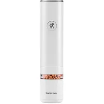 Zwilling Enfinigy Gewürzmühle One Size Weiß unbefüllt
