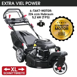 Brast Trike 21224