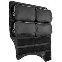 Bus-Boxx utilitywallBOXX large Beifahrerseite