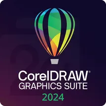 Corel CorelDRAW Graphics Suite 2024 EDU ESD