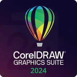 Corel CorelDRAW Graphics Suite 2024 EDU ESD