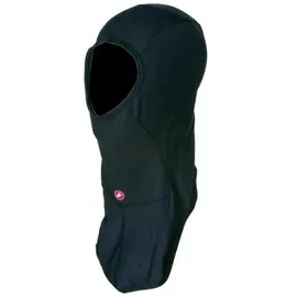 Castelli ws balaclava schwarz