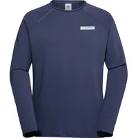 La Sportiva Herren Tufa Pullover (Größe S, blau)