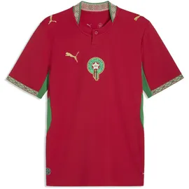 Puma Marokko Heimtrikot (Replica) 2026 Herren Gr. S