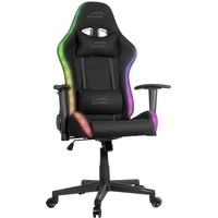 SPEEDLINK REGYS RGB Gaming Chair schwarz