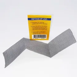 PVC Stitch - verstärkendes Netzgewebe - zur Verwendung mit Liquid PVC