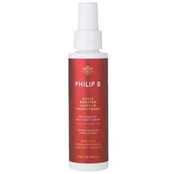 Scalp Booster Leave-In Conditioner