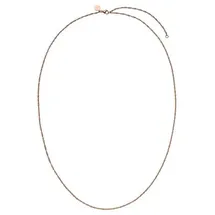 Purelei Lightly Kette rosa/Rosegold