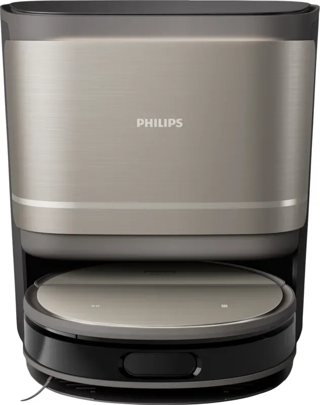 Preisvergleich Produktbild Philips HomeRun 9000 Series XU9100/10