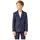 NAME IT Riramel Blazer Dark Sapphire 9 Jahre