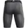 Under Armour HeatGear Armour Funktionsshorts Herren 090 carbon heather/black XL