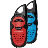 Albrecht Tectalk Smile