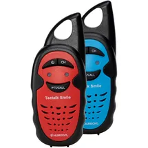 Albrecht Tectalk Smile