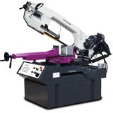 Optimum Doppelgehrungs-Metallbandsäge SD 500