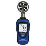 VELLEMAN DIGITALES mini-thermometer-anemometer