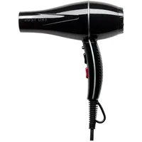 Efalock Professional Efalock Haartrockner Just Dry schwarz