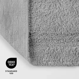 OTTO home Meellor Grau Ø 80 cm