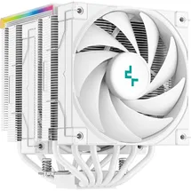Deepcool AK620 Digital WH - CPU-Luftkühler - Max 28 dBA