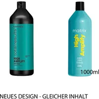 Matrix Total Results High Amplify Shampoo 1000 ml