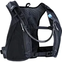 Evoc Hydro Pro 6 + Hydration Bladder 1,5 Liter Schwarz