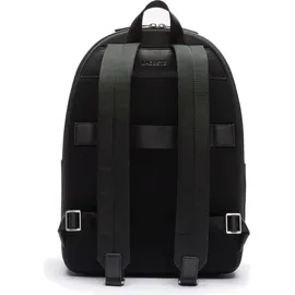 Lacoste Chantaco Rucksack Schwarz