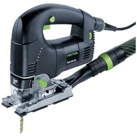 Festool Trion PSB 300 EQ-Plus inkl. Systainer SYS3 M 137 576047