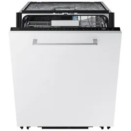 Samsung DW90H79NAB0U1 Einbau-Geschirrspüler (vollintegrierbar, 600 mm, Weiß)