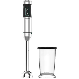 Cecotec Power TitanBlack 1500 XL Stabmixer