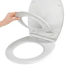 Wenko Syros Family Weiß