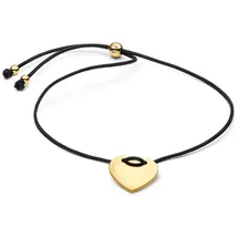 Pandora Damen-Armband Herz goldfarben 564420C01-2 onesize