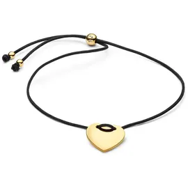 Pandora Damen-Armband Herz goldfarben 564420C01-2 onesize