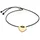 Pandora Damen-Armband Herz goldfarben 564420C01-2 onesize