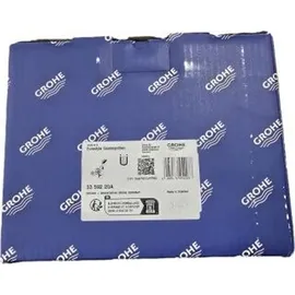 Grohe Eurostyle C Einhandwannenmischer inkl. Brause (3359220A)