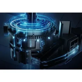 Siemens EQ.300 TF301E19 Klavierlack schwarz