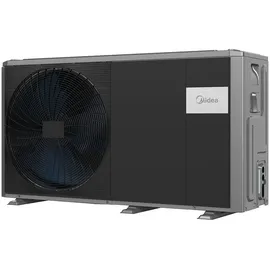 Midea M-Thermal Arctic Luft/Wasser-Wärmepumpe 12 kW